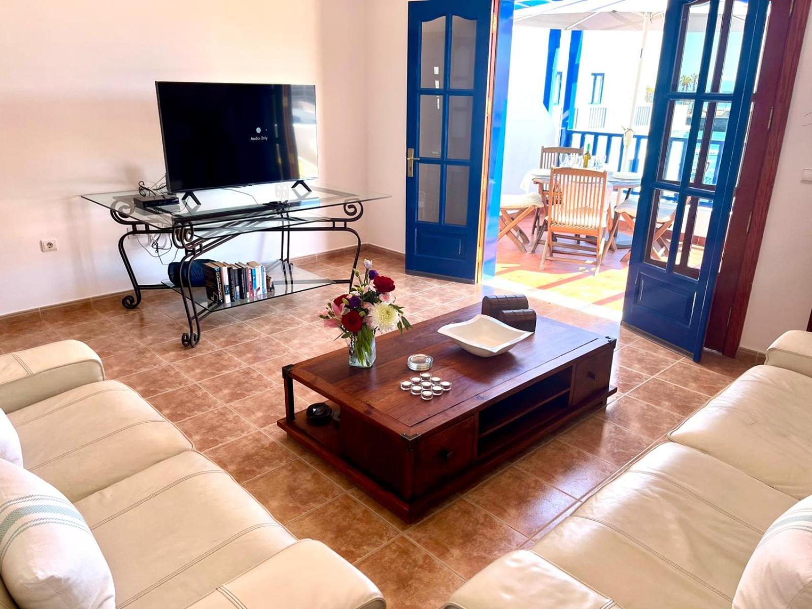 Villa CASA del CHARCO Arrecife  Exterior foto
