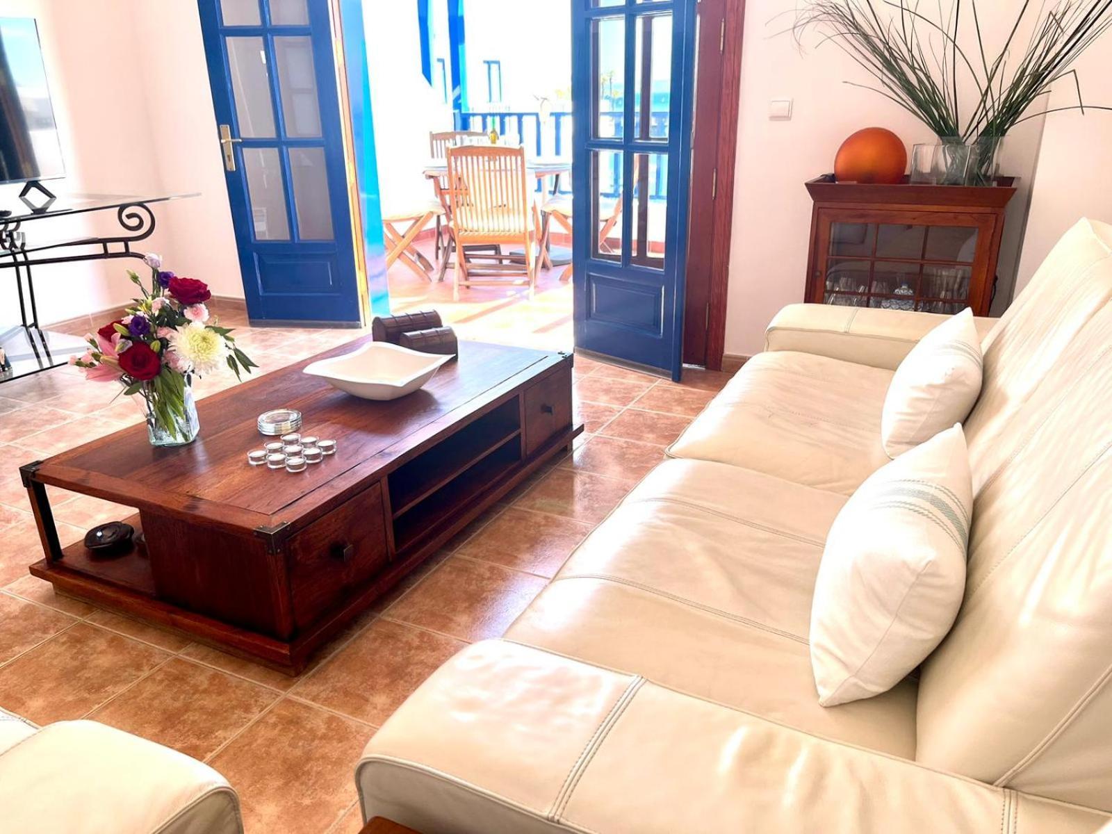 Villa CASA del CHARCO Arrecife  Exterior foto