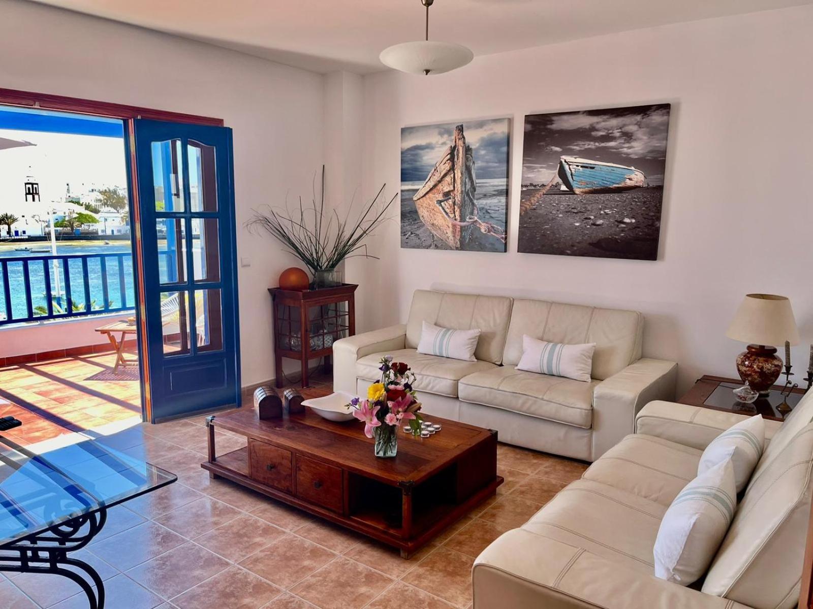 Villa CASA del CHARCO Arrecife  Exterior foto