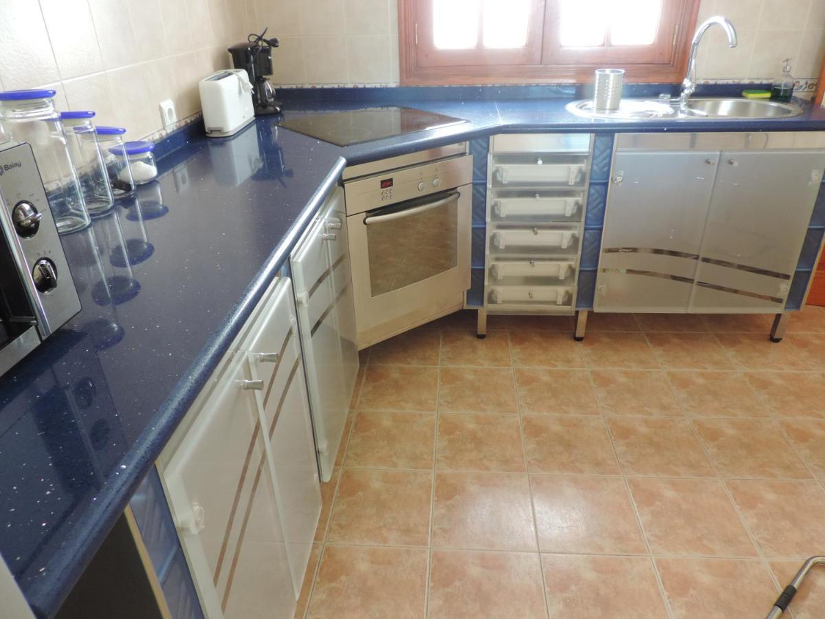 Villa CASA del CHARCO Arrecife  Exterior foto