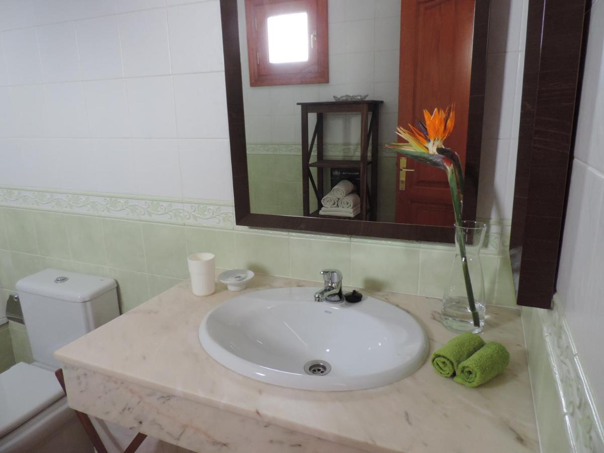 Villa CASA del CHARCO Arrecife  Exterior foto